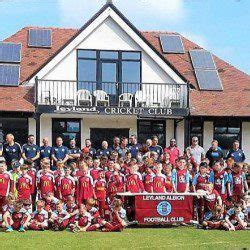 mid lancs junior football league|Home [www.mlcjfl.co.uk].